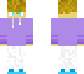 hikipoika skin