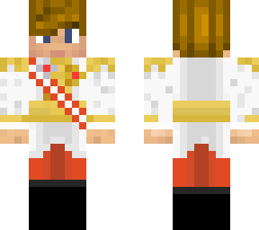 hobbit gala skin