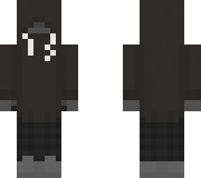 hooded v1