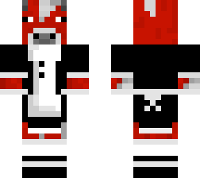 hot mushroom cow