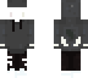 huhorca - skin overlay