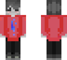 human ghost nightmare