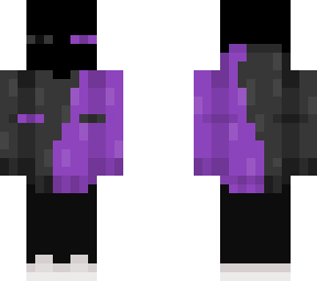 hybrid enderman