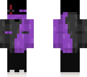 hybrid enderman v2