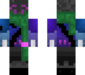 i got bored