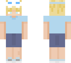 i have finnish the skin!!!