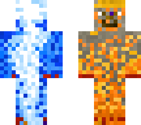 ice & fire