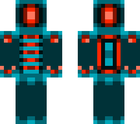 idk robot