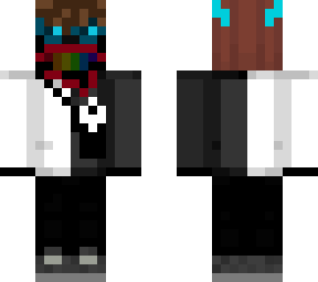 invader ( my roblox avatar)