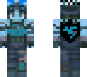 inverted renegade - oaxey