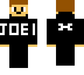 joel boi 123