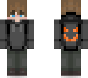jrc halloween skin