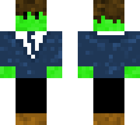 junglev scout skin