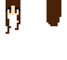 just a head