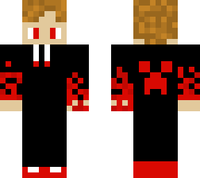 just a skin