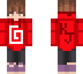 karl jacobs but red rabbits