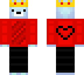 king rusty
