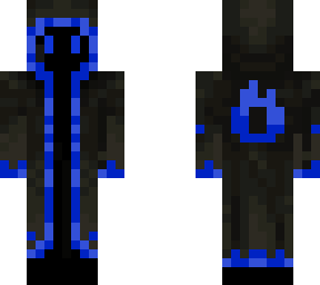 kingsfire but kingswater version
