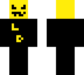 lemon demon logo