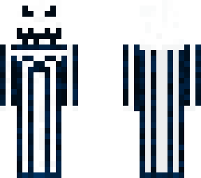 mad jack skellington