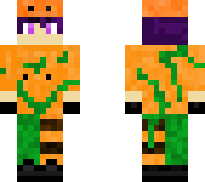 made for my brother