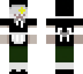 maid aries