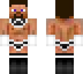maid speedo steve