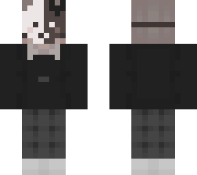 mask boy