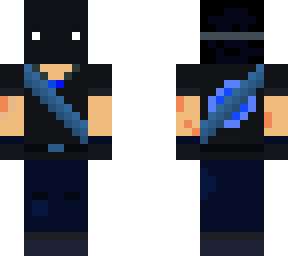 masked boi 2.0