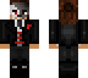 masquerade
