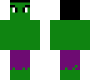 mcu skins daily: hulk