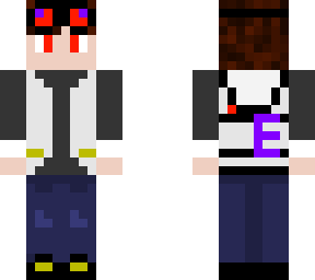 me v2 eggy