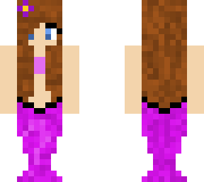 mearmaid caro