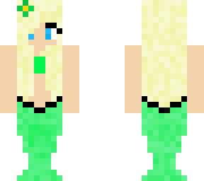 mearmaid melina