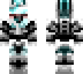 mega