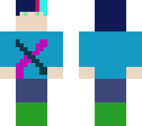 mega space man