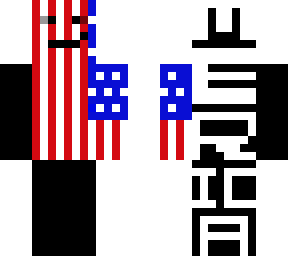 merica'