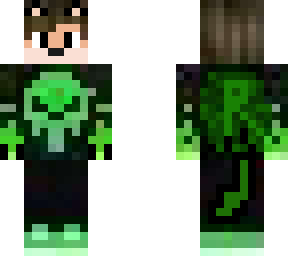 mi skin version gato-rami_miau / my skin version cat-rami_miau