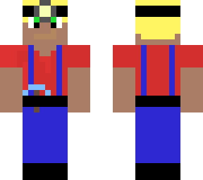 miner v1