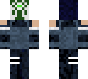 mist anbu fan art