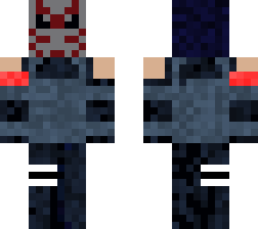 mist anbu fan art