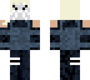 mist anbu fan art