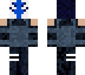 mist anbu fan art