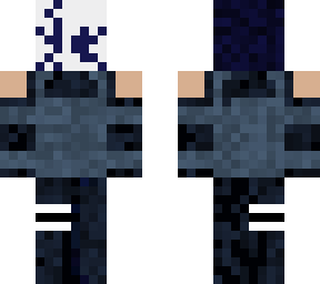 mist anbu fan art