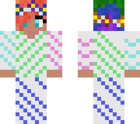 mistic snis rainbow