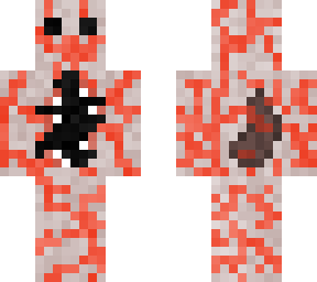 molten golem