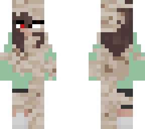momina demon