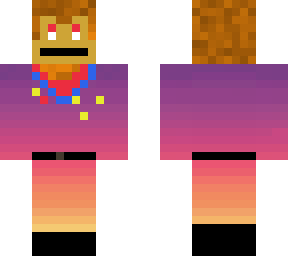 monkey from a different reality