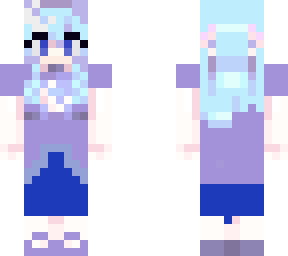 moon girl 1231