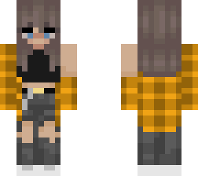 moose horn girl